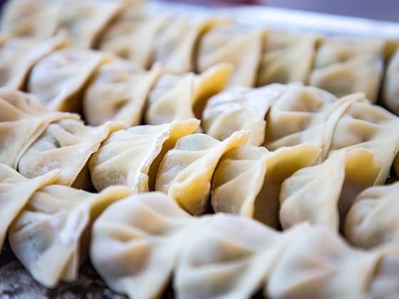 勾大姐食品告訴你怎么挑選速凍食品？